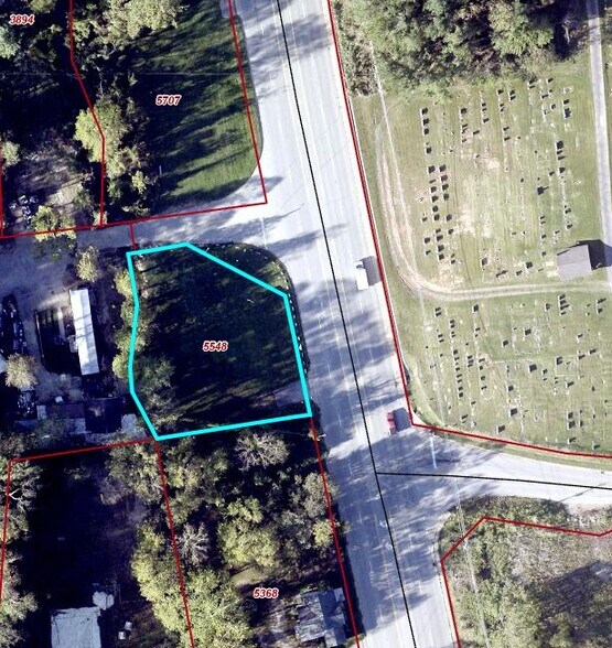 Primary Photo Of 1075 Sweeten Creek Rd, Asheville Land For Sale