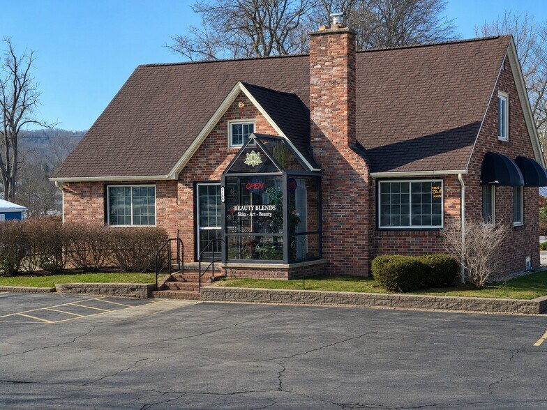 Primary Photo Of 7166 Boston State Rd, Hamburg Storefront For Sale