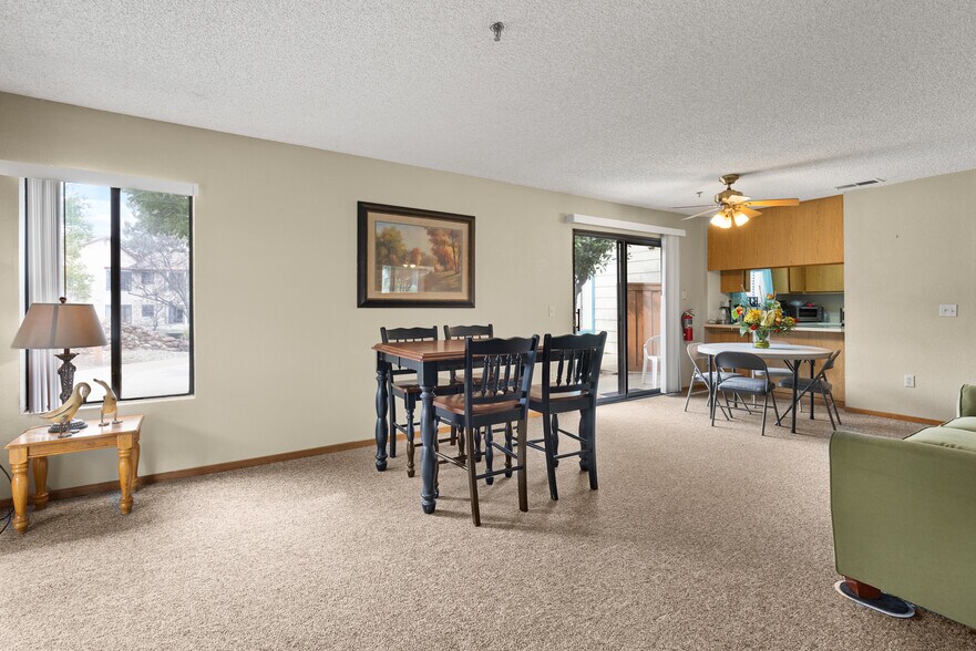 More Photos Of 2701 Sierra Sunrise Ter, Chico Apartments For Sale