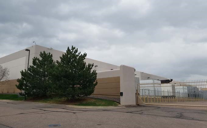 More Photos Of 8532 Concord Center Dr, Englewood Warehouse For Lease