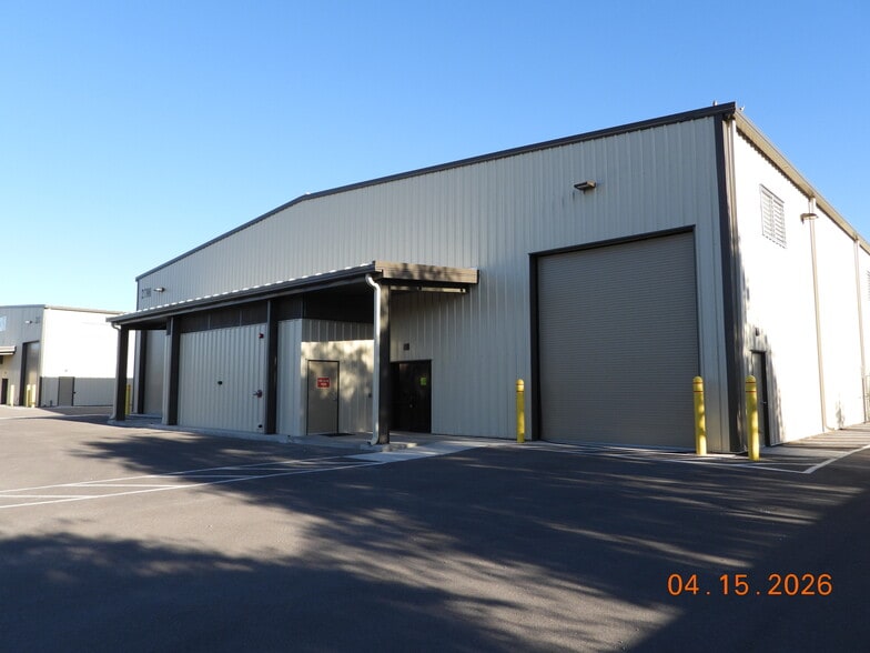 More Photos Of 2701 E Wieding Rd, Tucson Warehouse For Lease