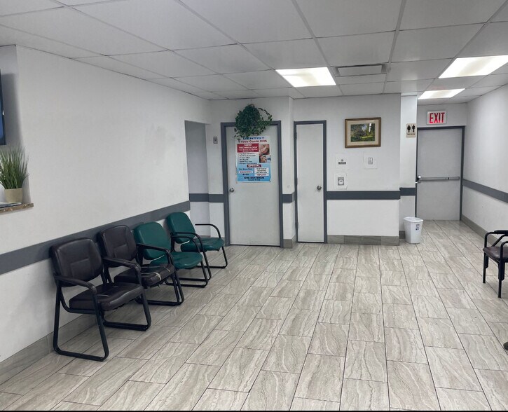 More Photos Of 1163 Manor Ave, Bronx Medical For Sale