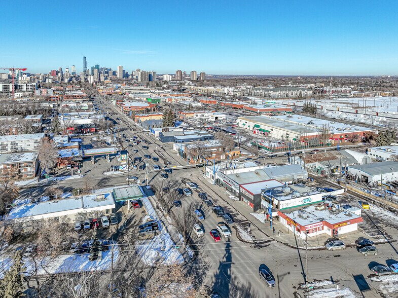 More Photos Of 7505 104th St, Edmonton Storefront Retail Office For Sale