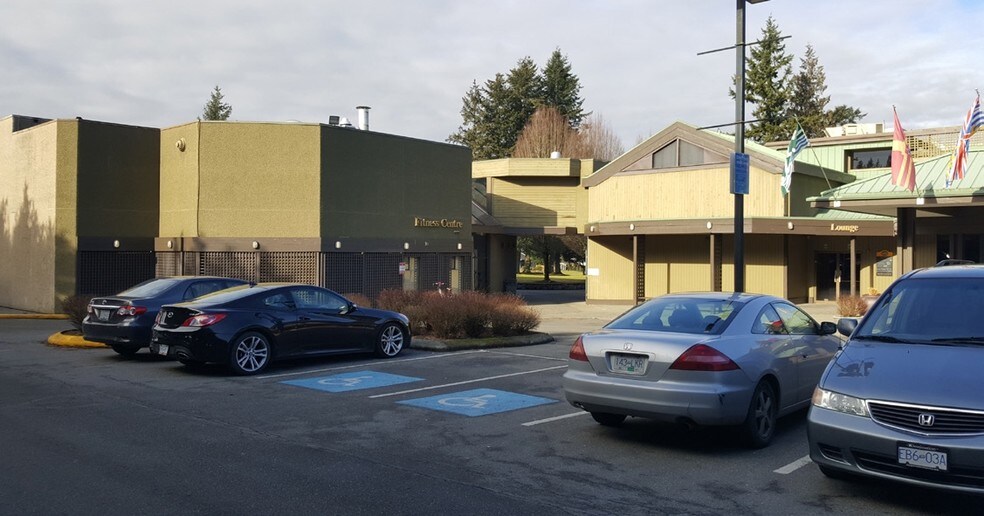 More Photos Of 21025 48th Ave, Langley Golf Course Driving Range For Sale