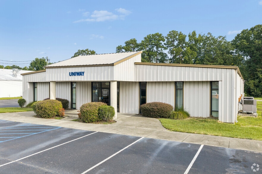 More Photos Of 1076 Sunset Blvd, West Columbia Showroom For Lease
