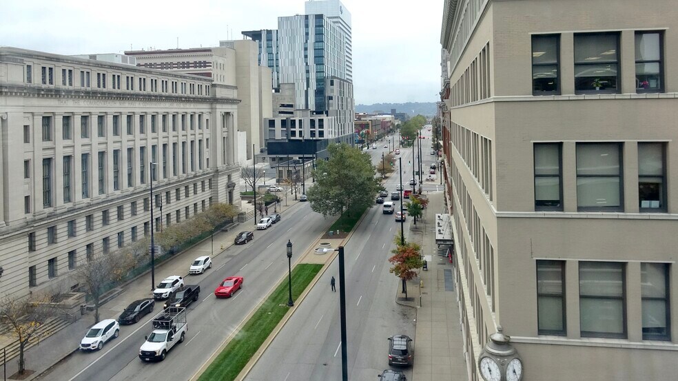 More Photos Of 1100 Sycamore St, Cincinnati Loft Creative Space For Lease