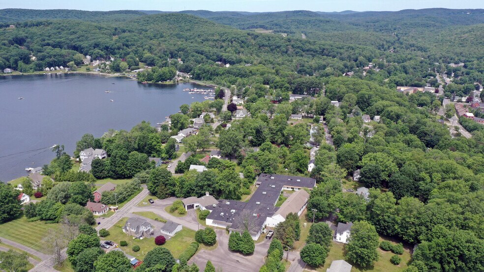 More Photos Of 108 E Lake St, Winsted Assisted Living For Sale