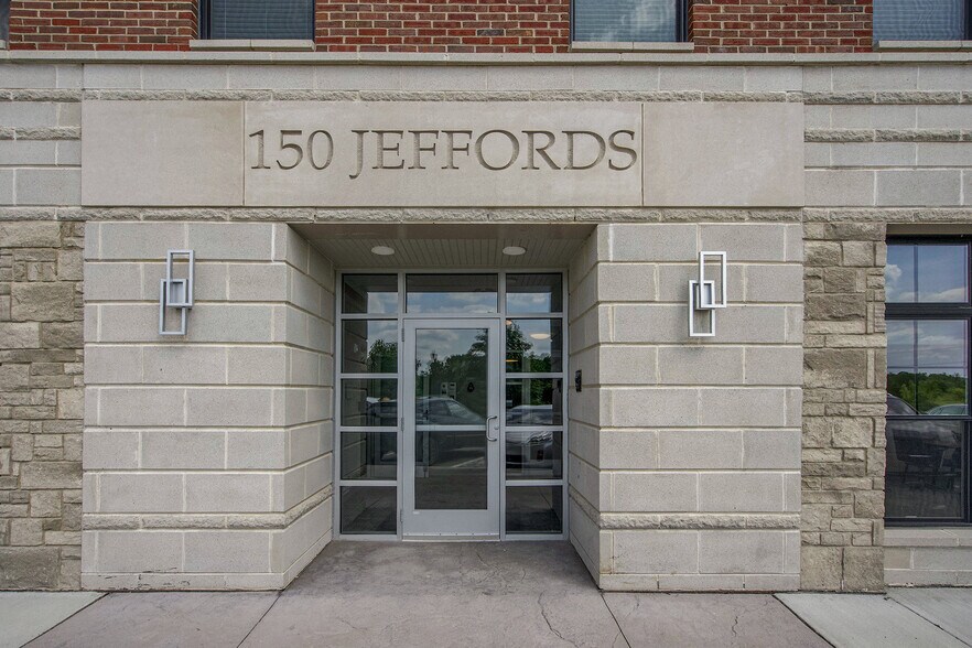 More Photos Of 150 Jeffords, Dexter Apartments For Lease