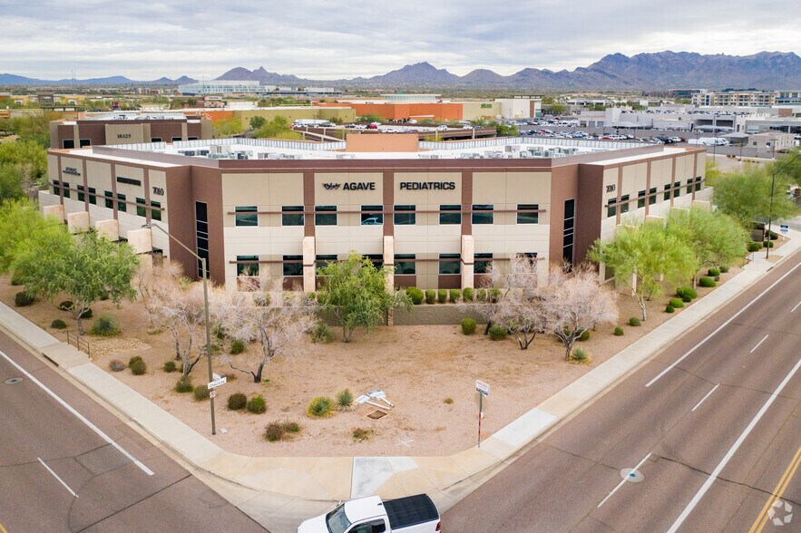 More Photos Of 7010 E Chauncey Ln, Phoenix Medical For Sale