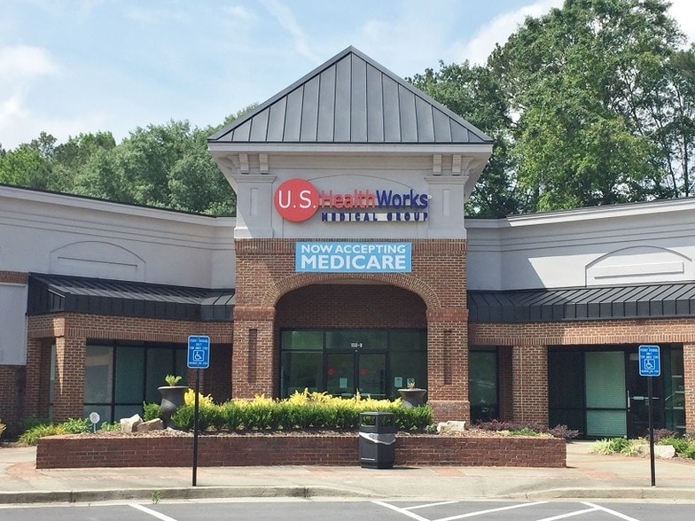 More Photos Of 880 Holcomb Bridge Rd, Roswell Unknown For Lease