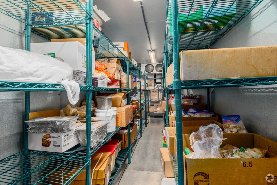 More Photos Of 14200 E Alameda Ave, Aurora Bank For Lease