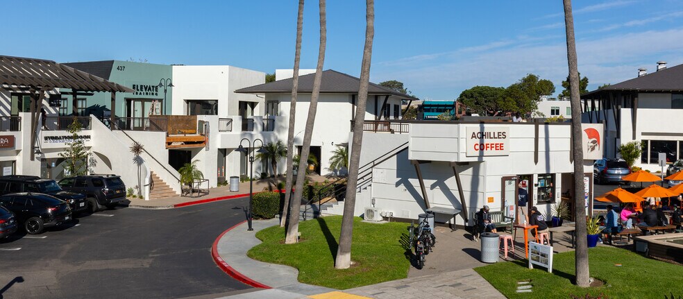 More Photos Of 437 S Highway 101, Solana Beach Unknown For Lease