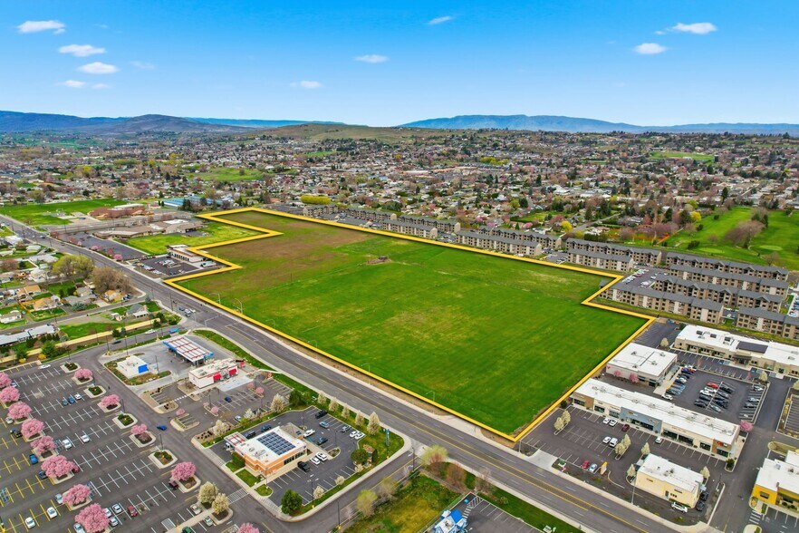 More Photos Of 905 72nd Ave, Yakima Land For Sale