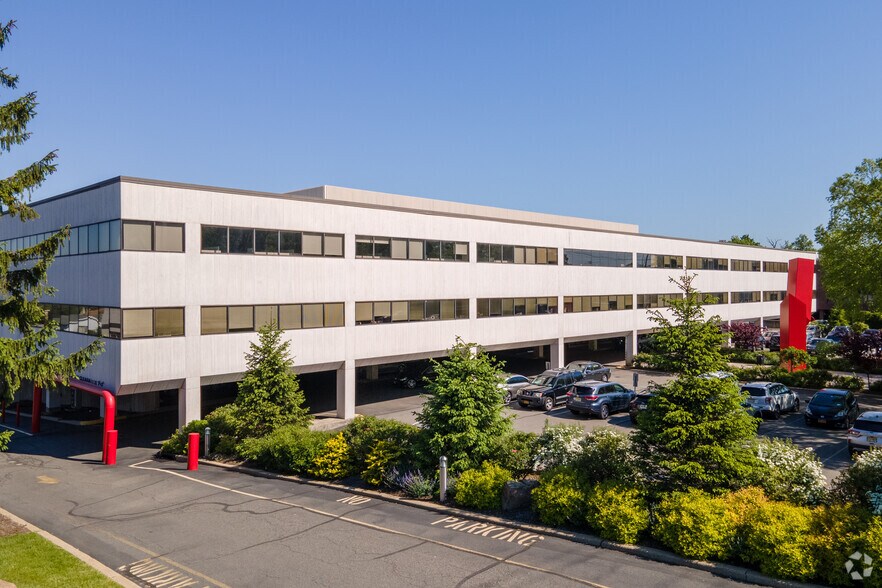 Primary Photo Of 270 Sylvan Ave, Englewood Cliffs Office For Lease
