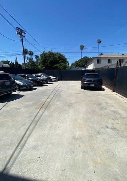 More Photos Of 811 W Gardena Blvd, Gardena Loft Creative Space For Lease