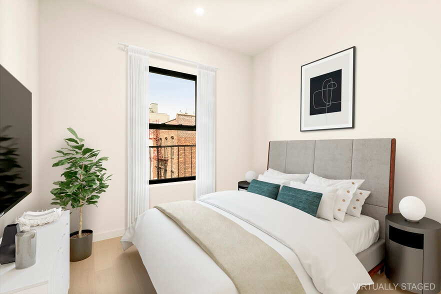 More Photos Of 1155 45th Ave, Long Island City Apartments For Sale