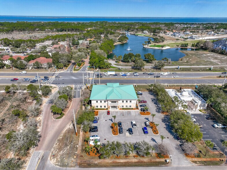 More Photos Of 4635 Gulfstarr Dr, Destin Medical For Sale