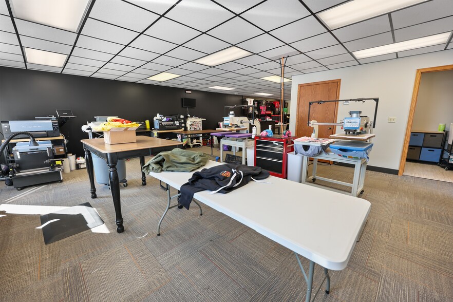 More Photos Of 20 S 32nd Ave S, Saint Cloud Office For Sale