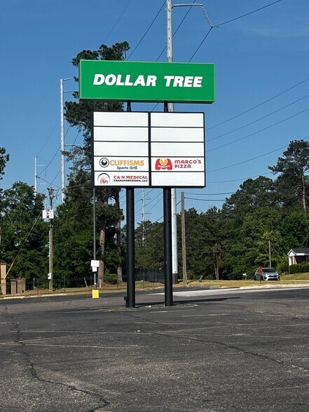 More Photos Of 2416 Windsor Spring Rd, Augusta Unknown For Lease