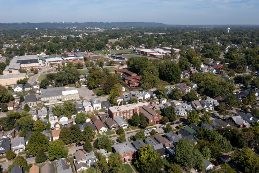 More Photos Of 1743 Culbertson Ave, New Albany Apartments For Sale