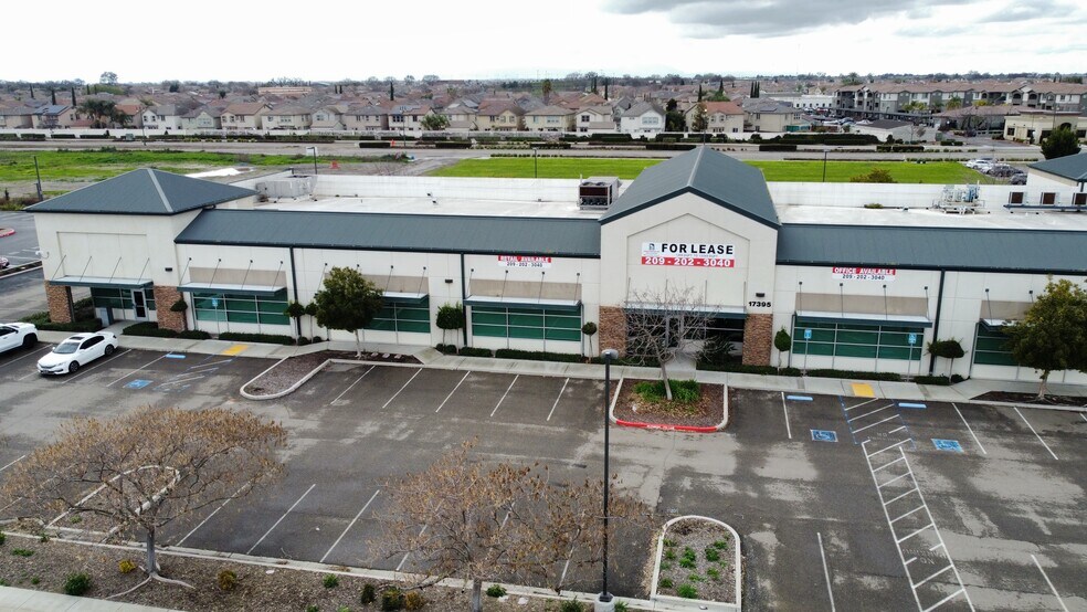 More Photos Of 17395 S Manthey Rd, Lathrop Medical For Sale