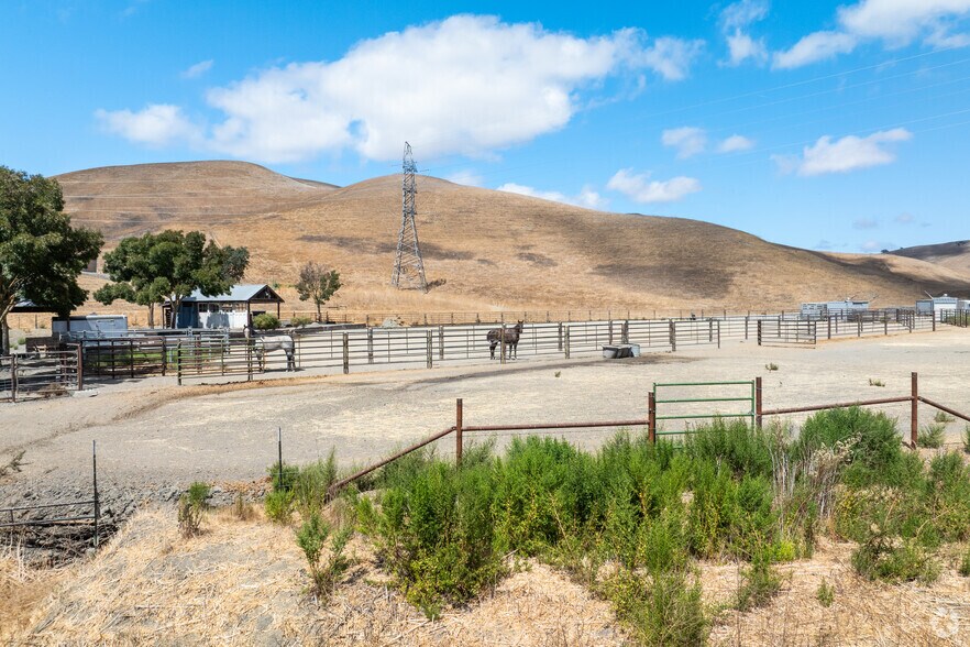 More Photos Of 6401 Camino Tassajara, San Ramon Land For Sale
