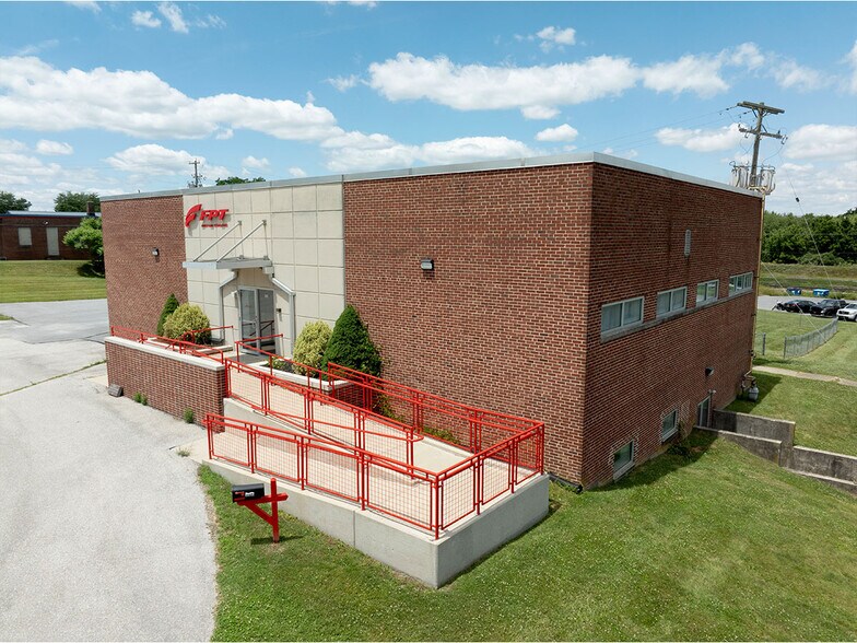 Primary Photo Of 3151 W Market St, York Office For Lease
