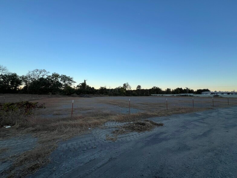 More Photos Of Allied Way, Little Rock Land For Sale