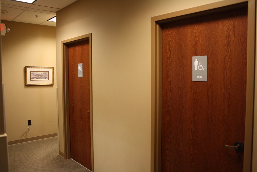 More Photos Of 602 Crescent Pl, Ridgeland Office For Lease