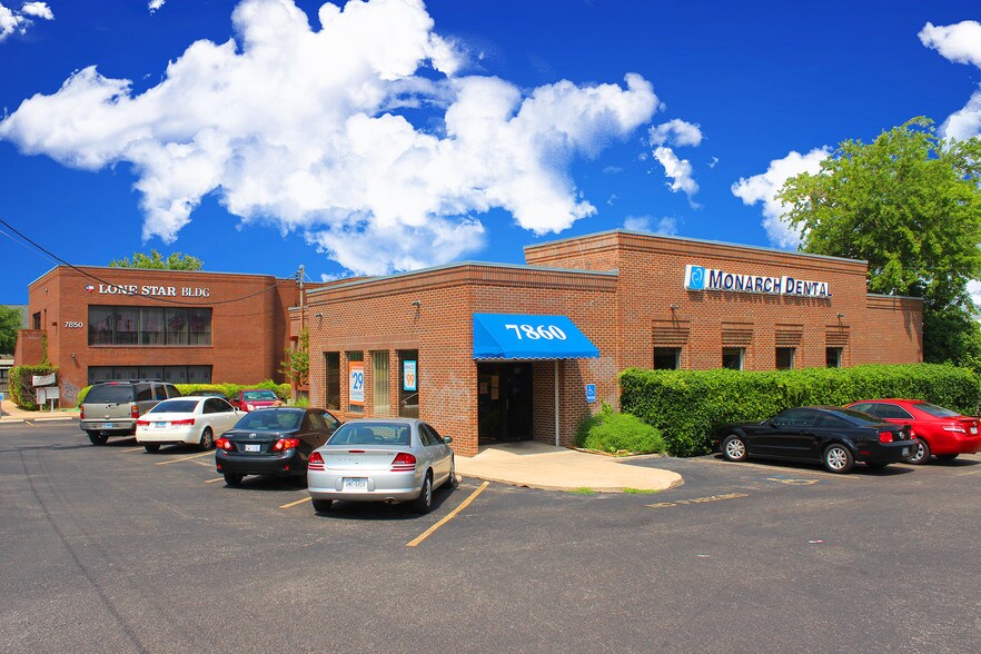 More Photos Of 7850 Culebra Rd, San Antonio Medical For Lease