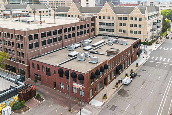 More Photos Of 1112-1128 Harmon Pl, Minneapolis Office For Lease