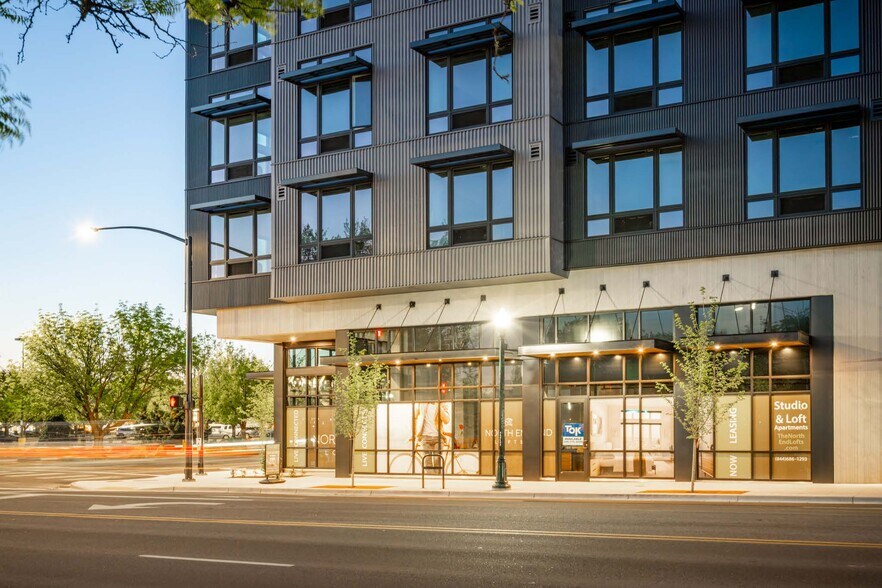 More Photos Of 1522 W State St, Boise Apartments For Lease