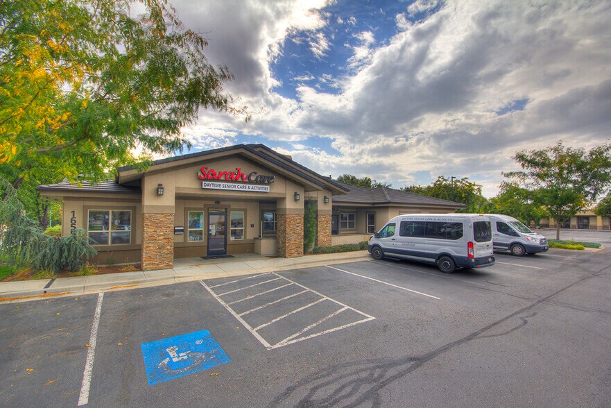 More Photos Of 1655 S Vinnell St, Boise Daycare Center For Sale