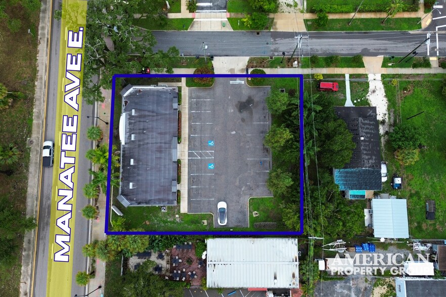 More Photos Of 607 Manatee Ave E, Bradenton Medical For Lease