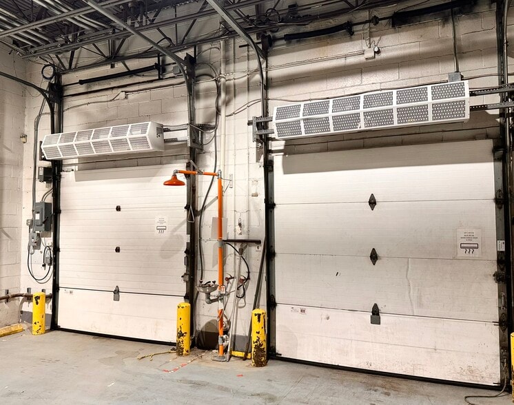 More Photos Of 600 Boyce Rd, Pittsburgh Food Processing For Lease