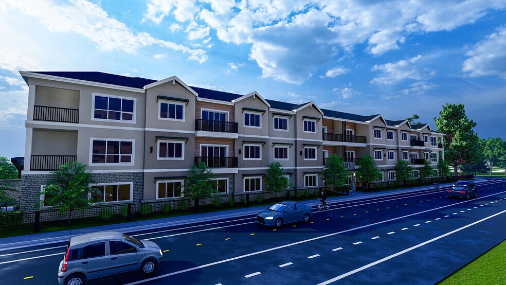 More Photos Of W Beamer @ Cottonwood, Woodland Land For Sale