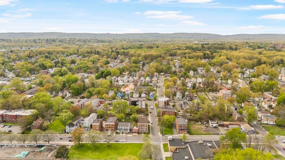 More Photos Of , Hartford Multifamily For Sale