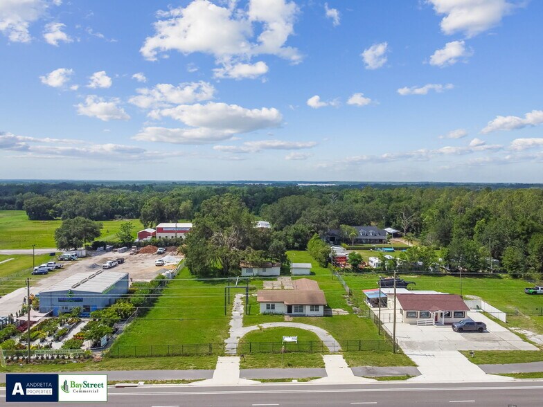 More Photos Of 34020-34024 Wesley Chapel Blvd, Wesley Chapel Land For Sale