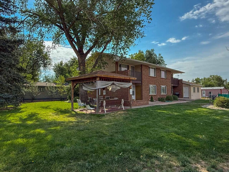 More Photos Of 101 Buckingham St, Fort Collins Apartments For Sale