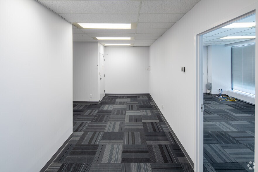 More Photos Of 111 Grangeway Ave, Toronto Office For Lease
