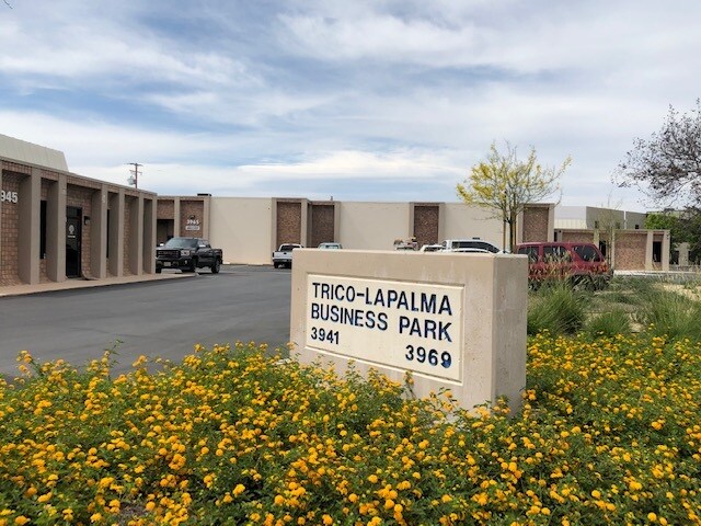 More Photos Of 3911-3921 E La Palma Ave, Anaheim Unknown For Lease