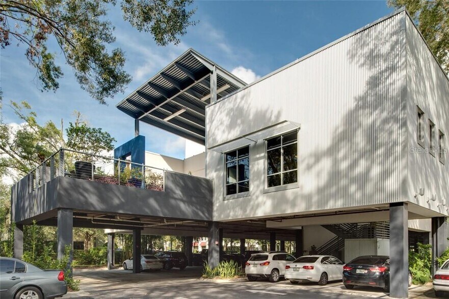 More Photos Of 429 S Keller Rd, Orlando Loft Creative Space For Lease