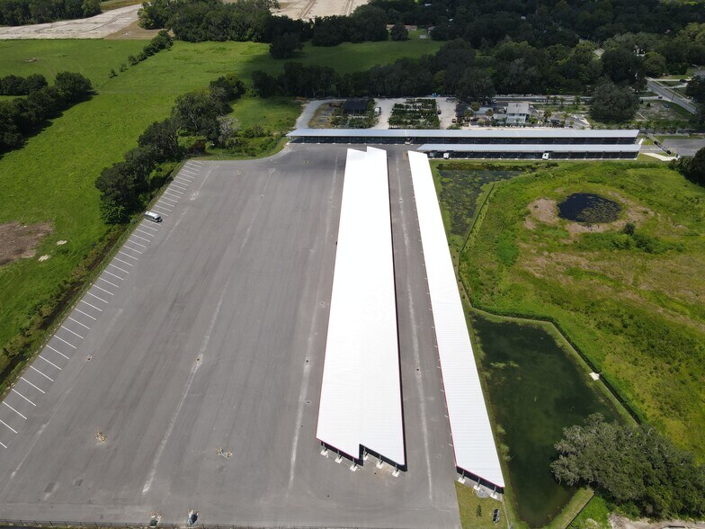 More Photos Of 7302 East Warm Spring Avenue, Coleman Land For Lease