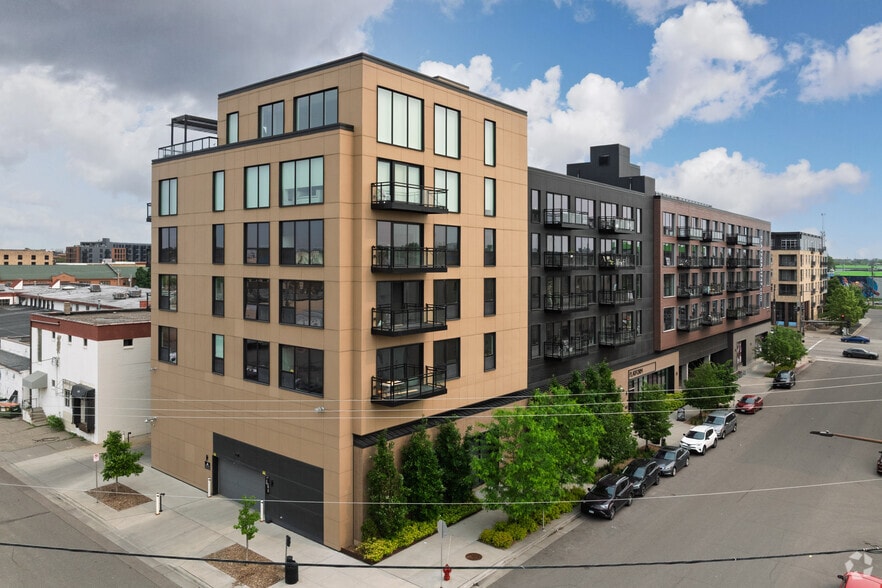 More Photos Of 747 Hampden Ave, Saint Paul Apartments For Sale