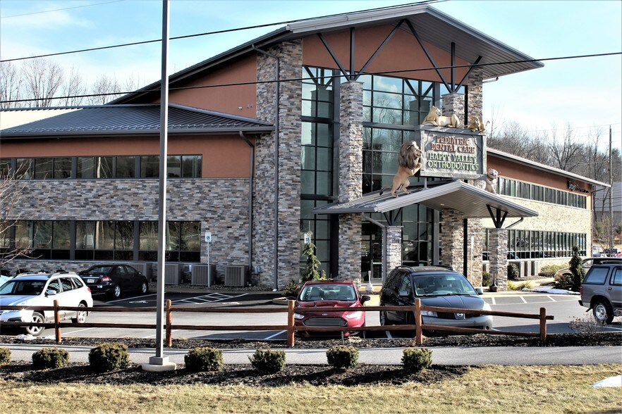 More Photos Of 1019 Ghaner Rd, State College Office For Lease