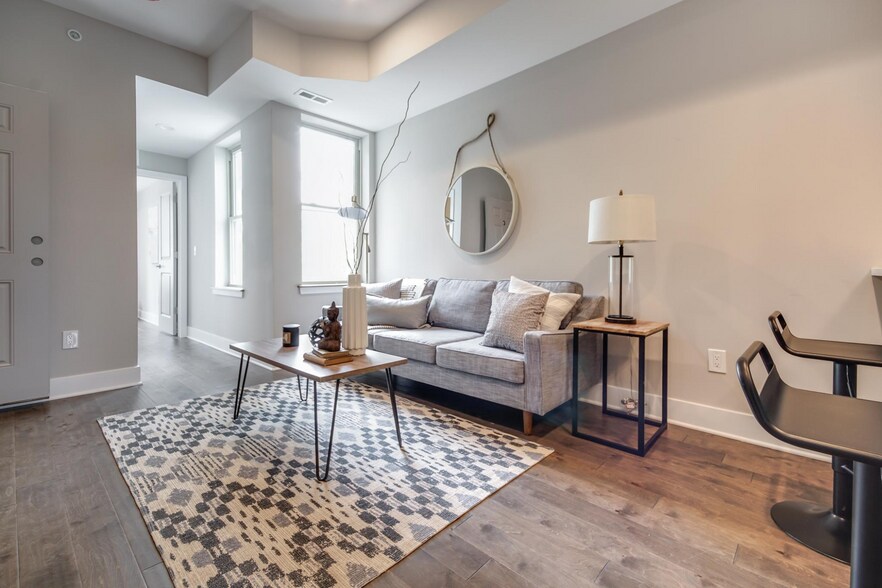 More Photos Of 1316 N 18th St, Philadelphia Apartments For Sale