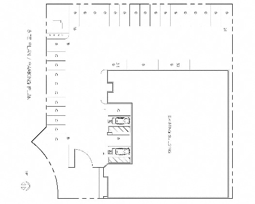 More Photos Of 7949 Ajay Dr, Sun Valley Warehouse For Lease