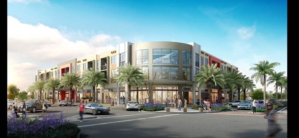 More Photos Of 1 Curtiss Pky, Miami Springs Apartments For Lease