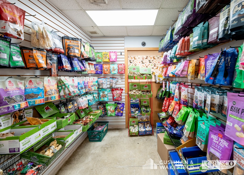 More Photos Of 3525 Warren Rd, Cleveland Storefront For Sale