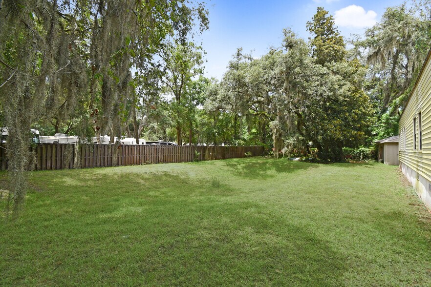 More Photos Of 1535 State Road 207, Saint Augustine Land For Lease